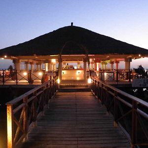 Espadon Hotel